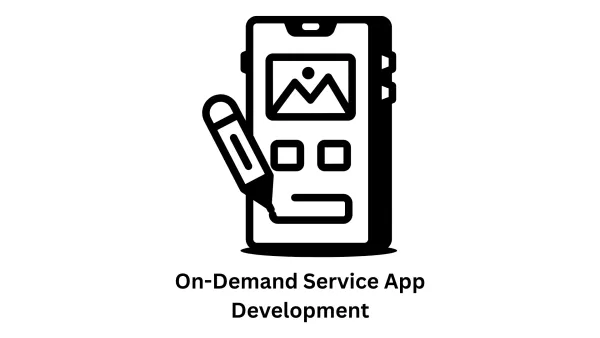 Expert On-Demand Service App Development