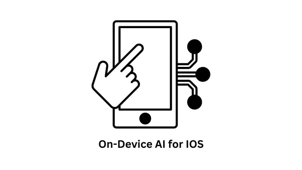 On-Device AI for iOS & Custom IT Solutions