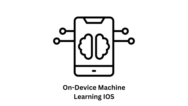 Custom Software & On-Device Machine Learning iOS