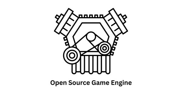 Open Source Game Engine Development
