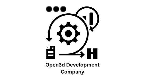 Open3D Development Company