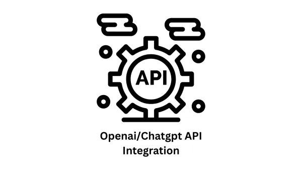 Expert OpenAI/ChatGPT API Integration