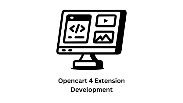 OpenCart 4 Extension Development Services