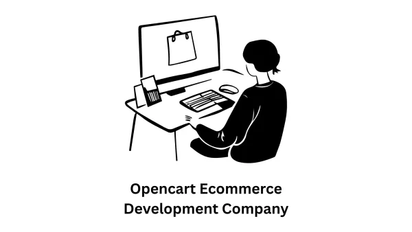OpenCart eCommerce Development Company