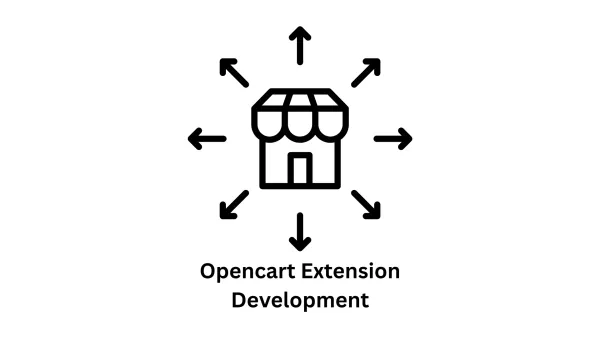 OpenCart Extension Development Services