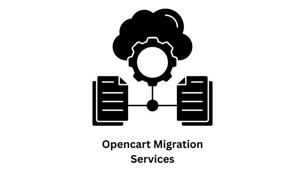 OpenCart Migration Services