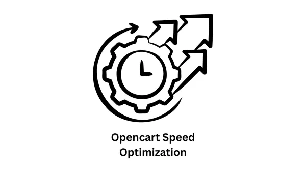 OpenCart Speed Optimization Services