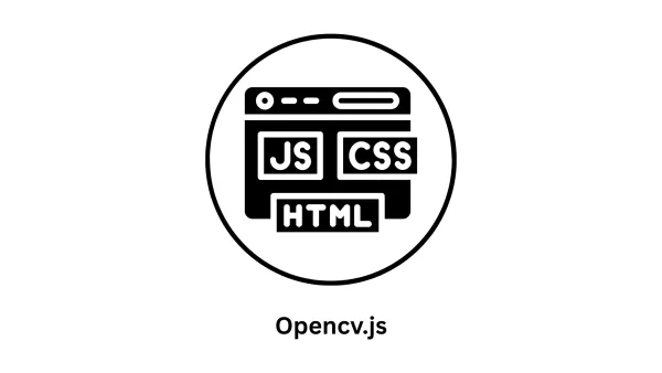 OpenCV.js Development Services