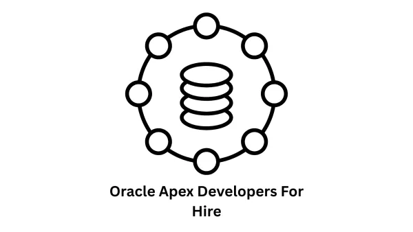 Expert Oracle APEX Developers for Hire