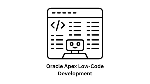 Expert Oracle APEX Low-Code Development & IT Solutions