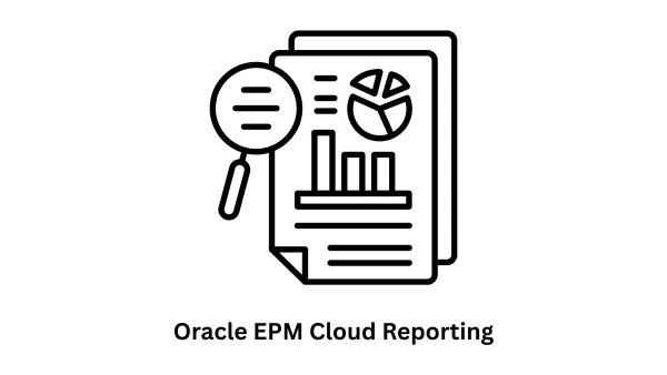 Expert Oracle EPM Cloud Reporting & IT Solutions