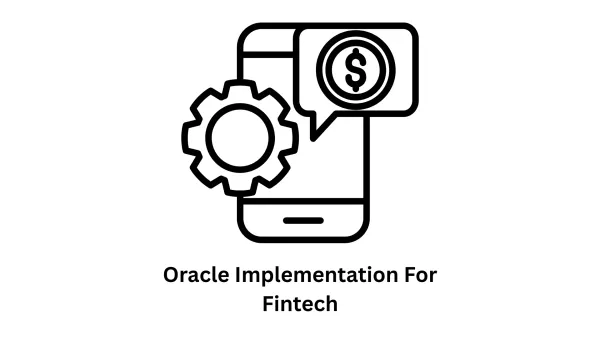 Expert Oracle Implementation for Fintech