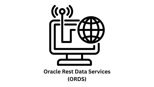 Oracle REST Data Services (ORDS) Integration
