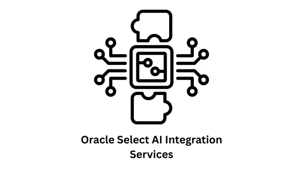 Software Development & Oracle Select AI Integration Services