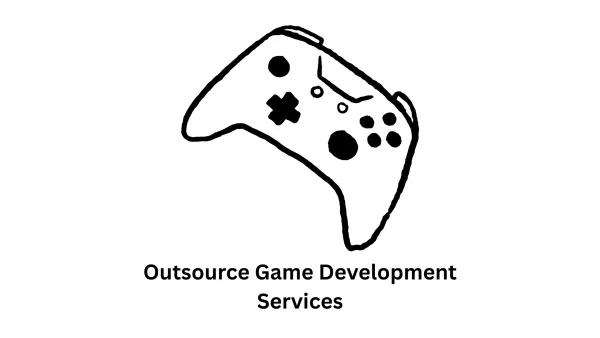 Outsource Game Development Services