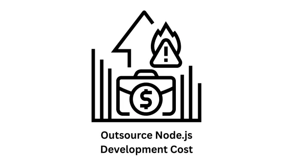 Outsource Node.js Development Cost