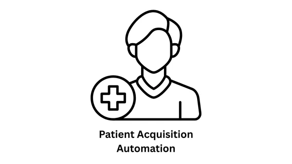 Patient Acquisition Automation Services