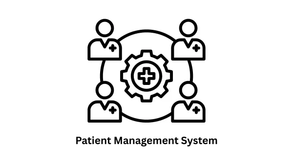 Patient Management System Development