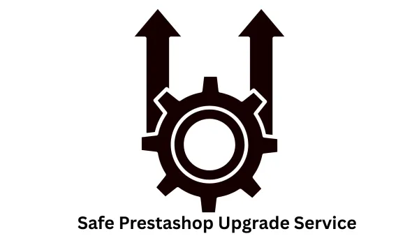 Safe PrestaShop Upgrade Service