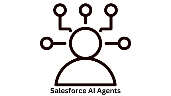 Salesforce AI Agents & Custom CRM Solutions