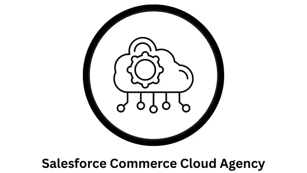 Salesforce Commerce Cloud Agency & Enterprise Digital Solutions