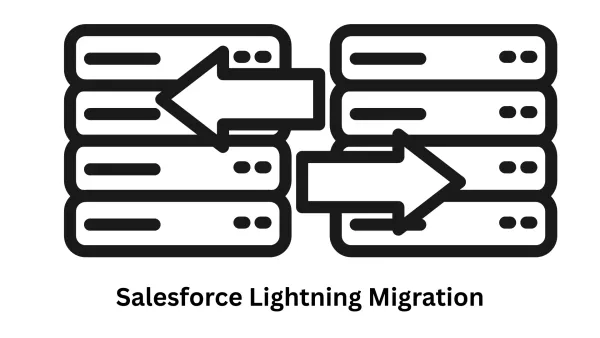 Salesforce Lightning Migration Services