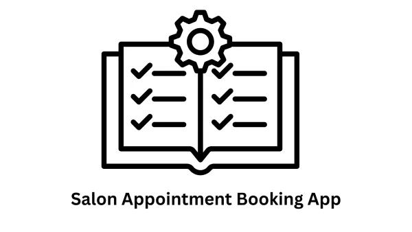 Custom Salon Appointment Booking App Development Services