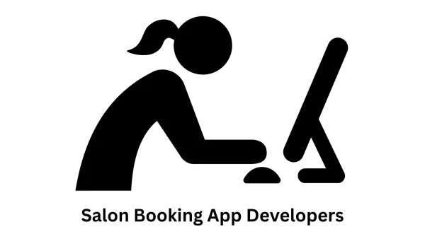 Salon Booking App Developers | Custom Spa & Beauty Software Solutions
