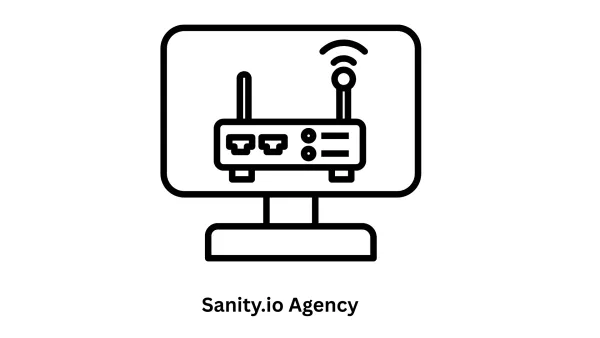 sanity.io agency