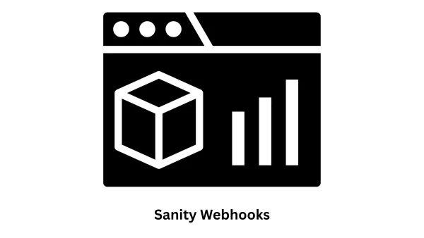 sanity webhooks
