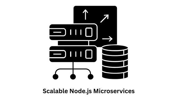 scalable node.js microservices