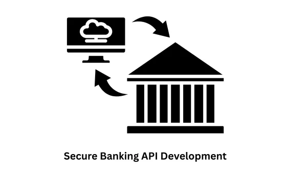 secure banking api development
