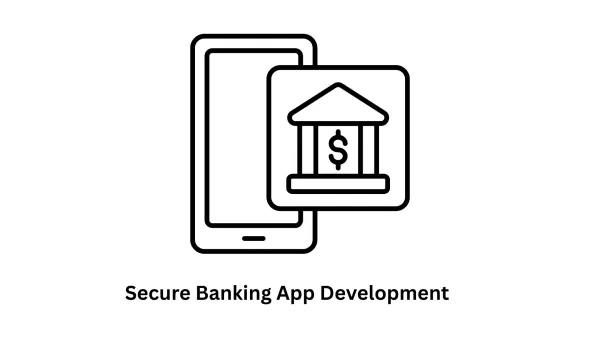 secure banking app development