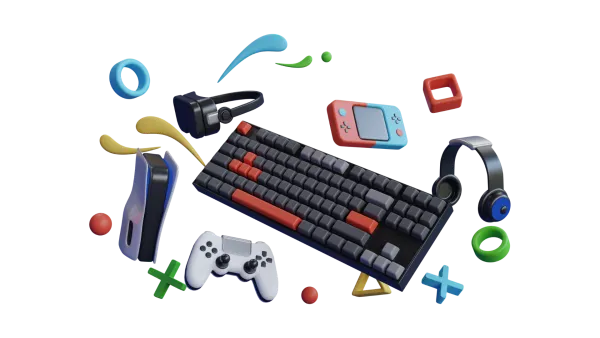 The Future of Interactive Realities: Expert 3D Game Development with Associative