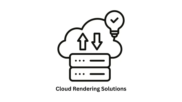 Cloud Rendering Solutions: Powering the Next Generation of Visual Innovation