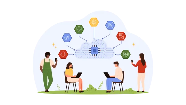 Elevating Digital Experiences: Your Partner for AEM as a Cloud Service Development