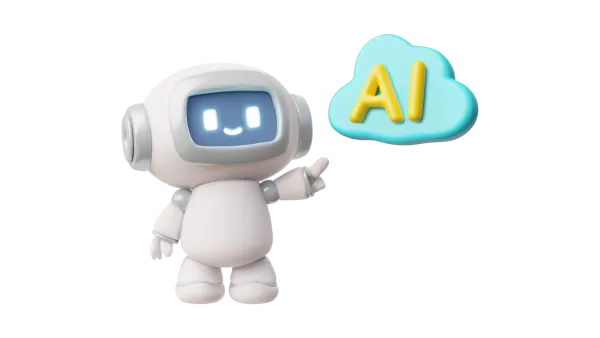 Transforming Visions into Reality: Premier AI App Development & IT Solutions by Associative