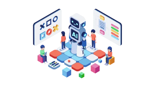 Pioneering AI Development and Scalable Digital Solutions with Associative