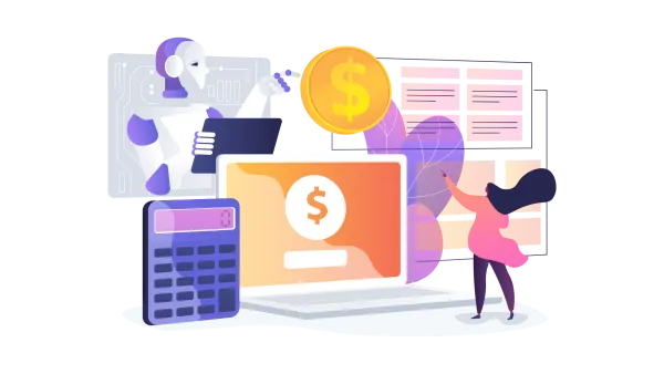 Leading the Future of Fintech: Expert AI Finance Platform Development