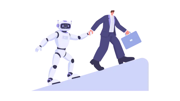 The Future of Finance: Premier AI Forex Trading App Development with Associative