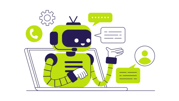 Transforming Customer Engagement with AI-Powered Chatbots Development