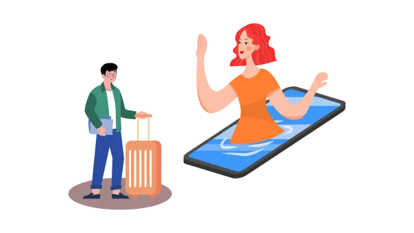 Transforming the Future of Tourism with AI-Powered Travel Platform Development