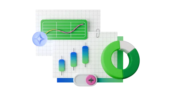 Pioneering AI Quantitative Finance Platform Development with Associative
