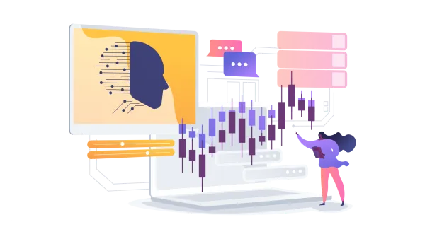 Pioneering AI Share Market Trading Platform Development