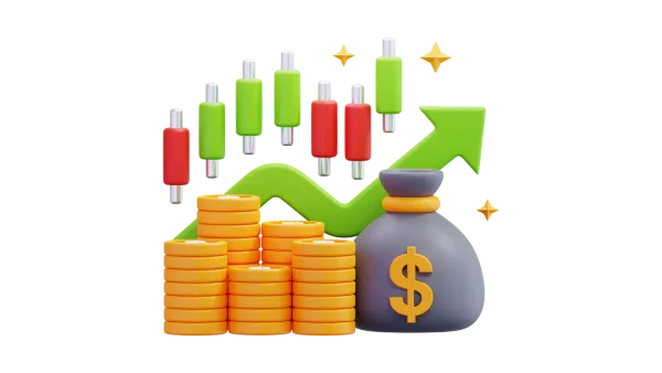 The Future of Finance: Expert AI Share Market Trading Website Development