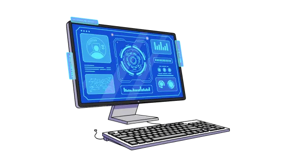 Transforming Ideas into Reality: Premier AI Software, Website, and App Development