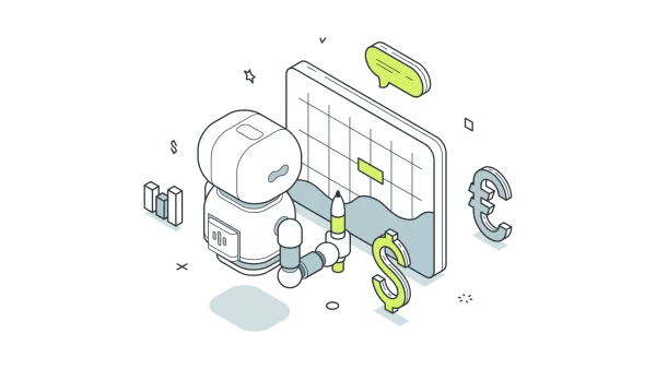 The Future of Finance: Expert AI Stock Trading Software Development by Associative