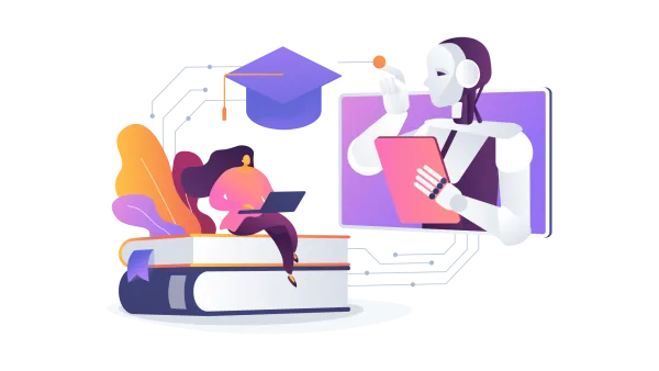 Transforming Education: Expert AI Teacher App Development by Associative