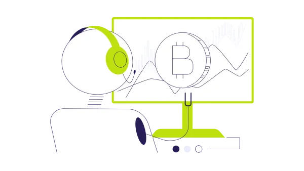 Revolutionize Your Strategy with Expert AI Trading Bot Development by Associative