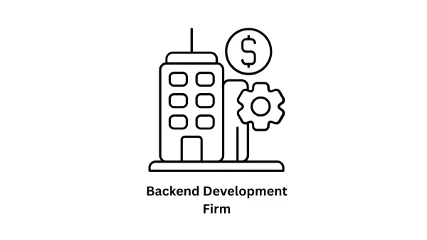 Your Trusted Backend Development Firm & Digital Innovation Partner